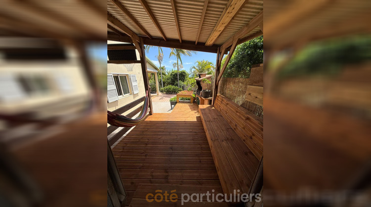 Ma-Cabane - Vente Maison AVIRONS, 162 m²