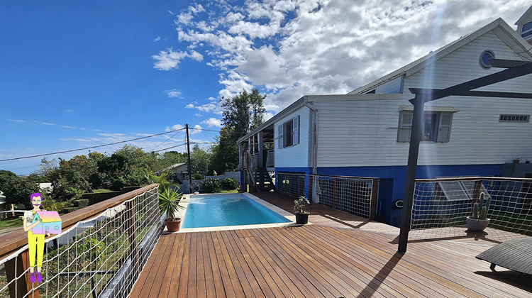 Ma-Cabane - Vente Maison AVIRONS, 216 m²
