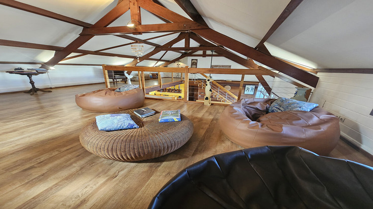 Ma-Cabane - Vente Maison AVIRONS, 216 m²