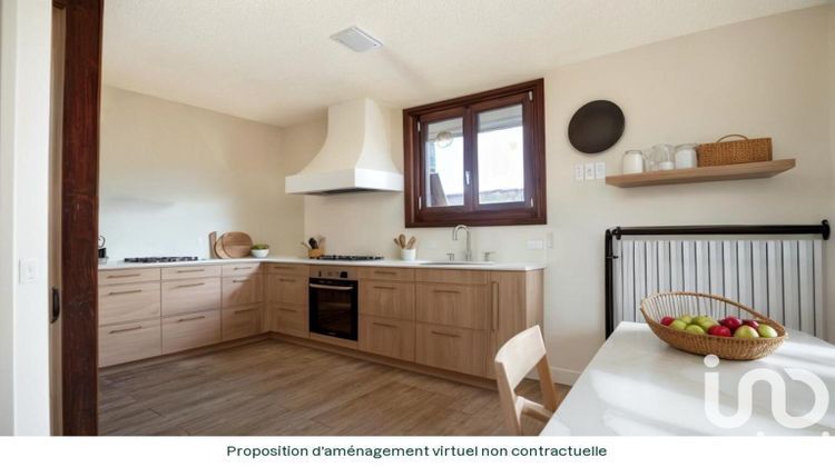 Ma-Cabane - Vente Maison Avize, 151 m²