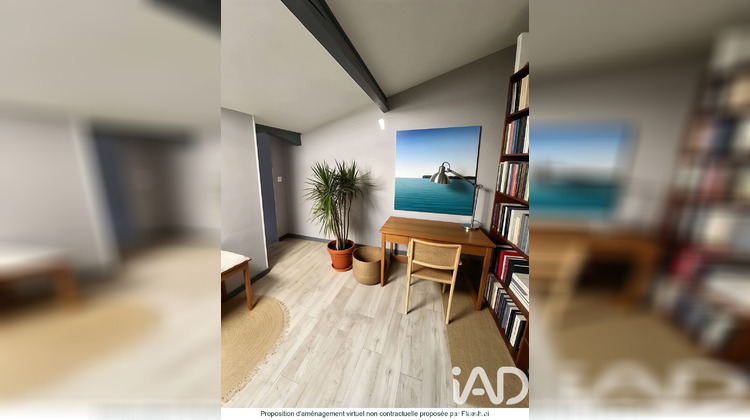 Ma-Cabane - Vente Maison Avize, 91 m²