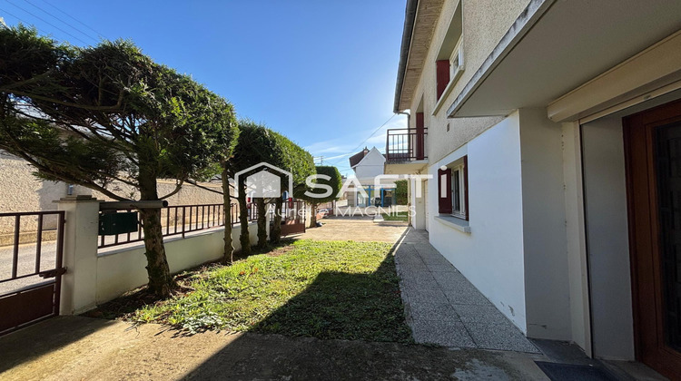 Ma-Cabane - Vente Maison Avize, 164 m²