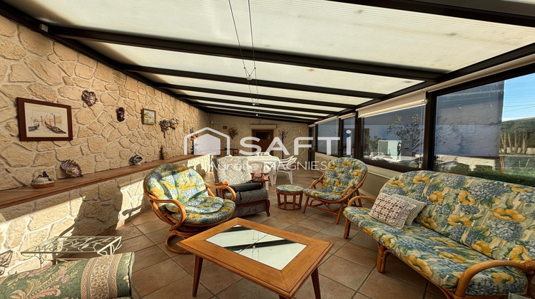 Ma-Cabane - Vente Maison Avize, 164 m²