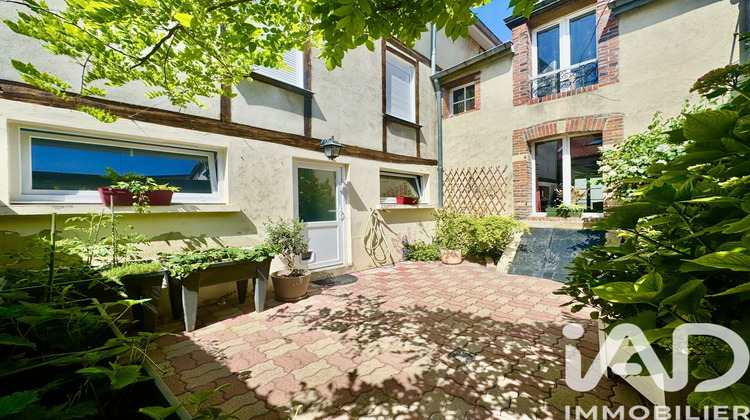Ma-Cabane - Vente Maison Avize, 135 m²