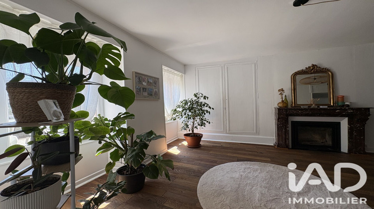 Ma-Cabane - Vente Maison Avize, 187 m²