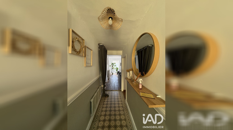 Ma-Cabane - Vente Maison Avize, 187 m²