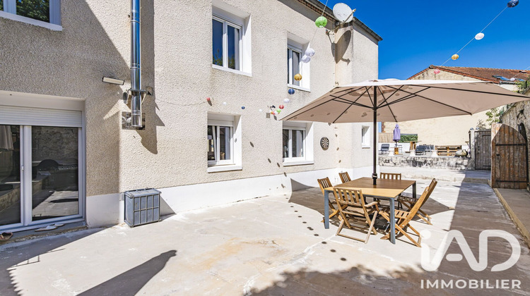Ma-Cabane - Vente Maison Avize, 126 m²