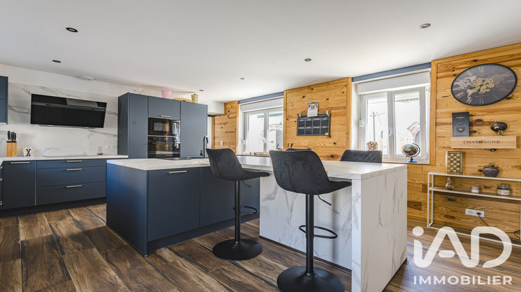 Ma-Cabane - Vente Maison Avize, 126 m²