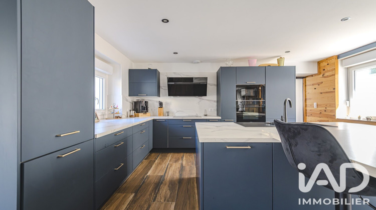 Ma-Cabane - Vente Maison Avize, 126 m²