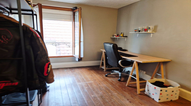Ma-Cabane - Vente Maison AVIZE, 91 m²