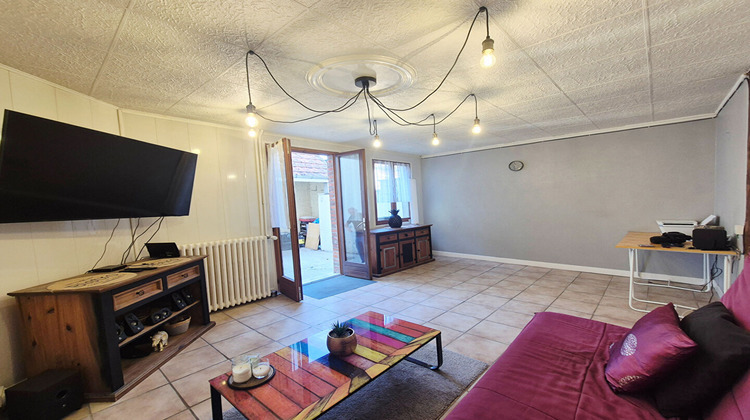 Ma-Cabane - Vente Maison AVIZE, 91 m²