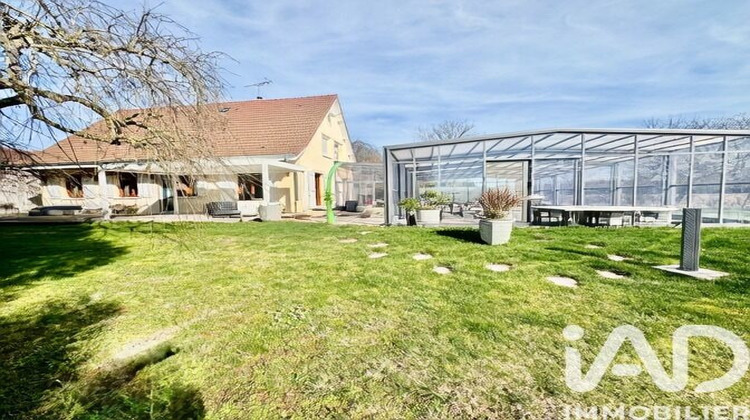 Ma-Cabane - Vente Maison Avize, 286 m²