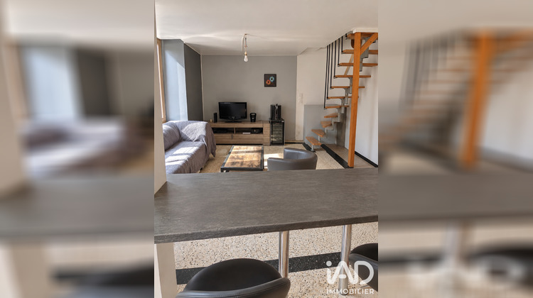Ma-Cabane - Vente Maison Avize, 92 m²