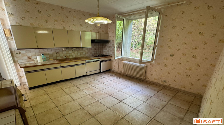 Ma-Cabane - Vente Maison Avocourt, 135 m²