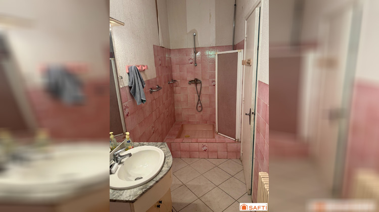 Ma-Cabane - Vente Maison Avocourt, 135 m²