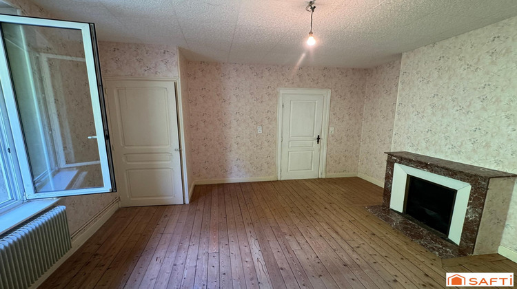 Ma-Cabane - Vente Maison Avocourt, 135 m²