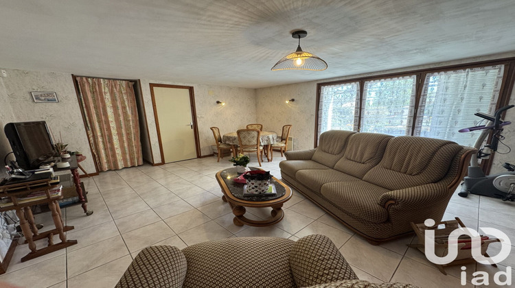 Ma-Cabane - Vente Maison Avoine, 180 m²