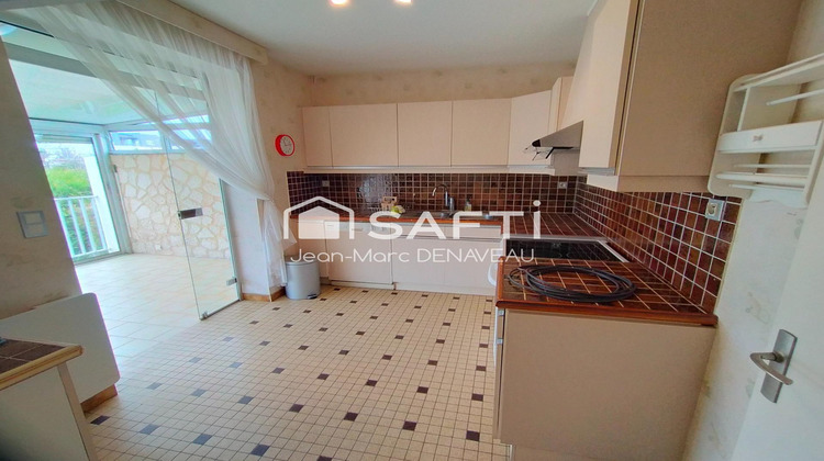 Ma-Cabane - Vente Maison Avoine, 82 m²