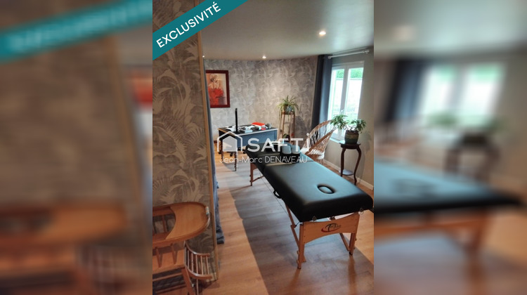 Ma-Cabane - Vente Maison Avoine, 148 m²