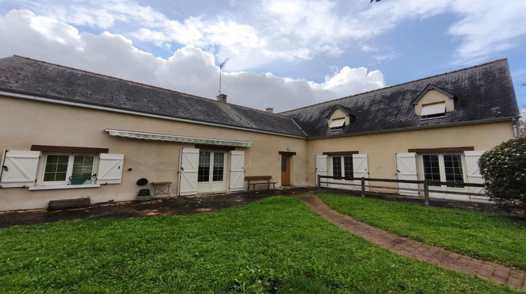 Ma-Cabane - Vente Maison Avoine, 151 m²