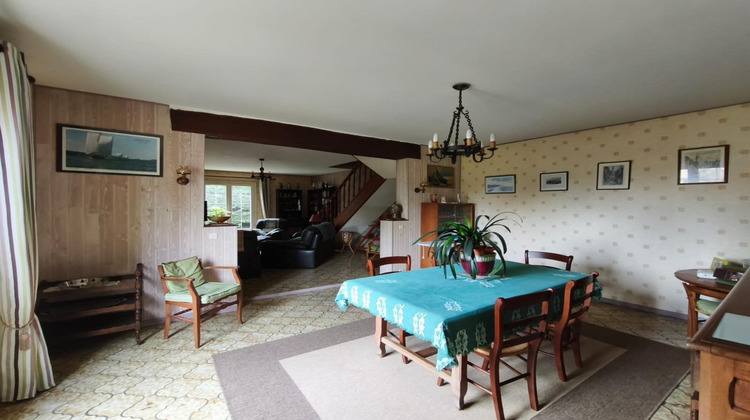 Ma-Cabane - Vente Maison Avoine, 151 m²