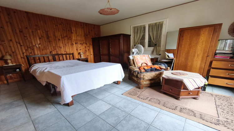 Ma-Cabane - Vente Maison Avoine, 151 m²