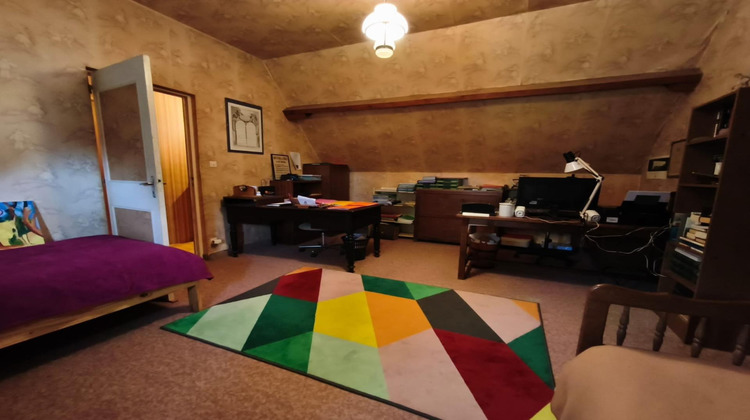 Ma-Cabane - Vente Maison Avoine, 151 m²