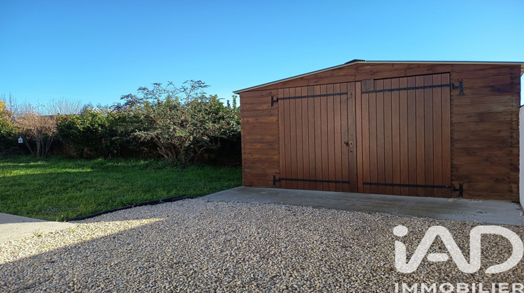 Ma-Cabane - Vente Maison Avoine, 98 m²