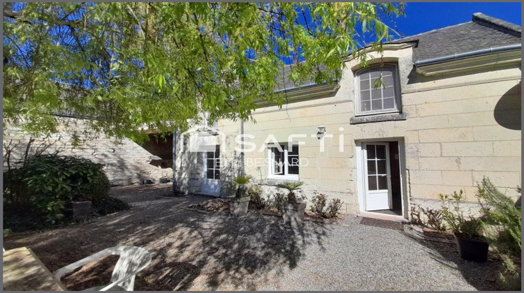 Ma-Cabane - Vente Maison Avoine, 110 m²