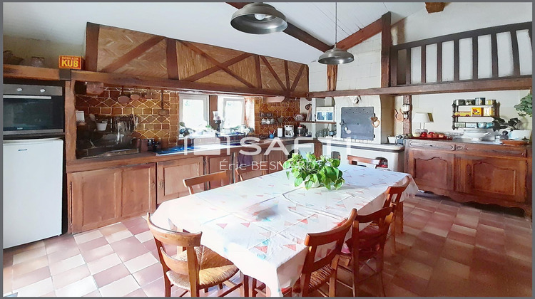 Ma-Cabane - Vente Maison Avoine, 110 m²