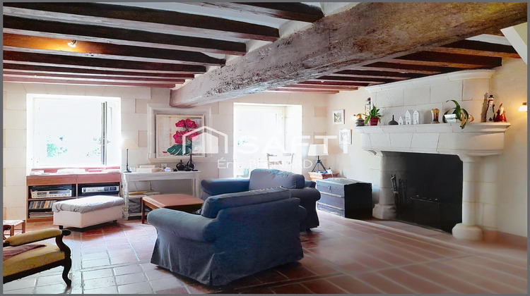 Ma-Cabane - Vente Maison Avoine, 110 m²