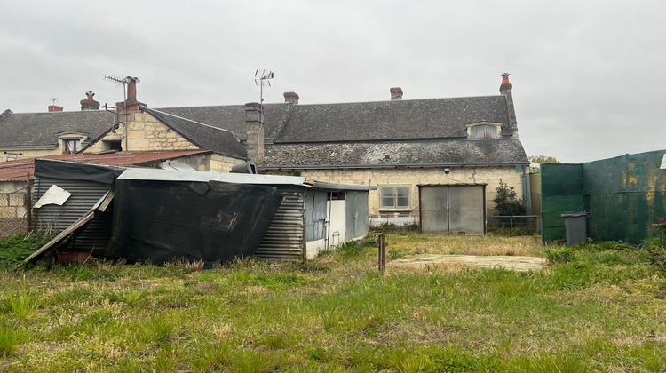 Ma-Cabane - Vente Maison Avoine, 66 m²