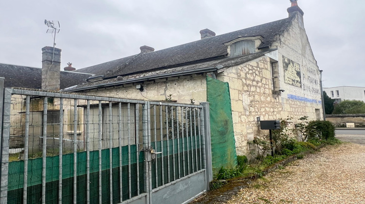 Ma-Cabane - Vente Maison Avoine, 66 m²