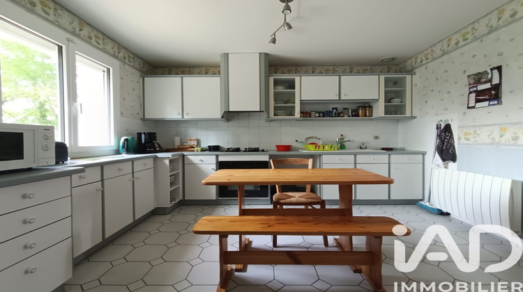 Ma-Cabane - Vente Maison Avoine, 160 m²