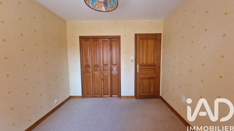 Ma-Cabane - Vente Maison Avoine, 160 m²