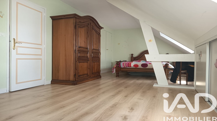 Ma-Cabane - Vente Maison Avoine, 160 m²
