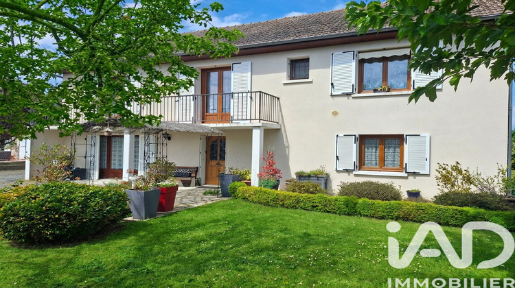 Ma-Cabane - Vente Maison Avoine, 177 m²