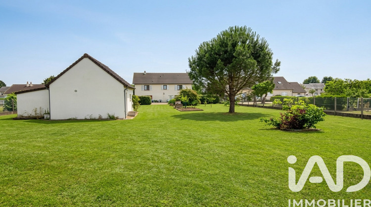 Ma-Cabane - Vente Maison Avoine, 177 m²