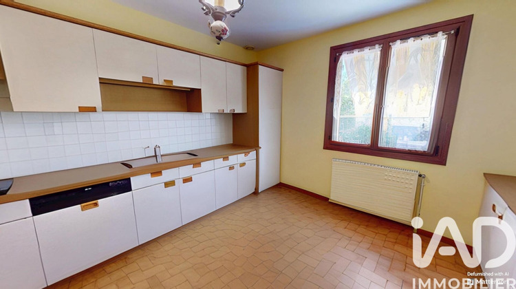 Ma-Cabane - Vente Maison Avoine, 177 m²