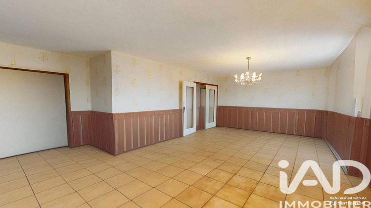 Ma-Cabane - Vente Maison Avoine, 177 m²
