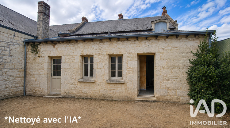 Ma-Cabane - Vente Maison Avoine, 65 m²
