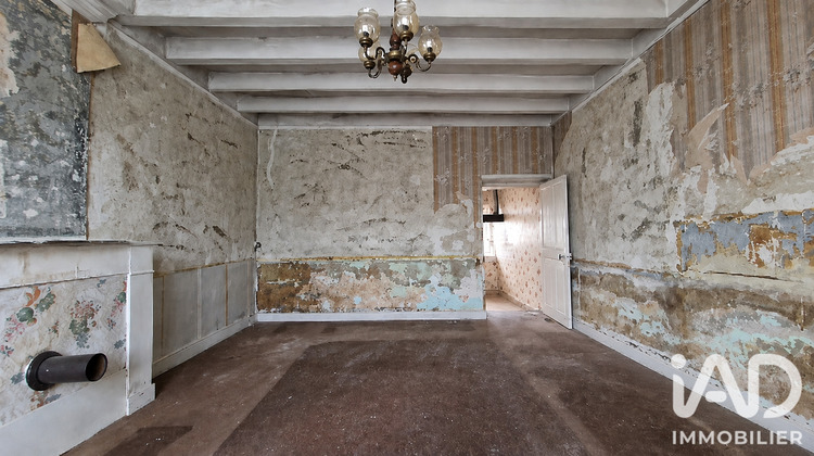 Ma-Cabane - Vente Maison Avoine, 65 m²