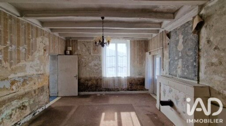 Ma-Cabane - Vente Maison Avoine, 65 m²