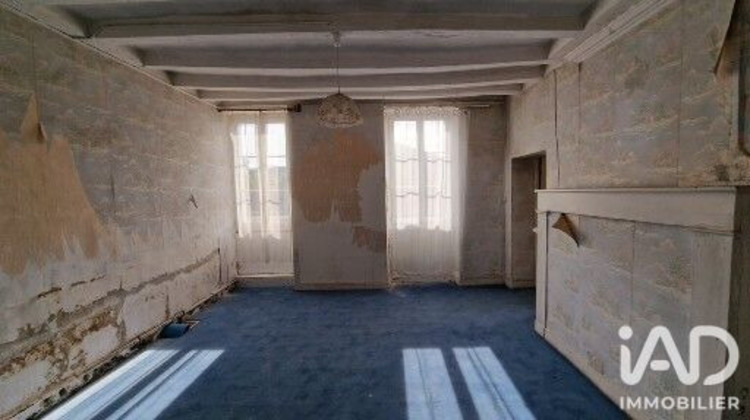 Ma-Cabane - Vente Maison Avoine, 65 m²