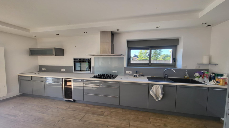 Ma-Cabane - Vente Maison Avoine, 146 m²