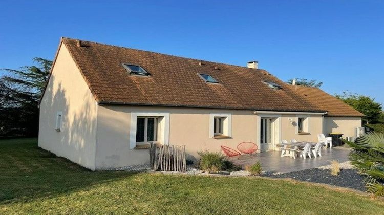 Ma-Cabane - Vente Maison AVOISE, 130 m²