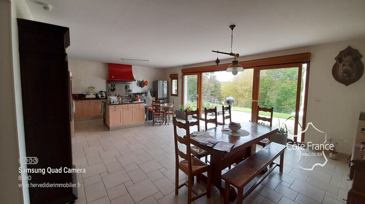 Ma-Cabane - Vente Maison Avoise, 187 m²