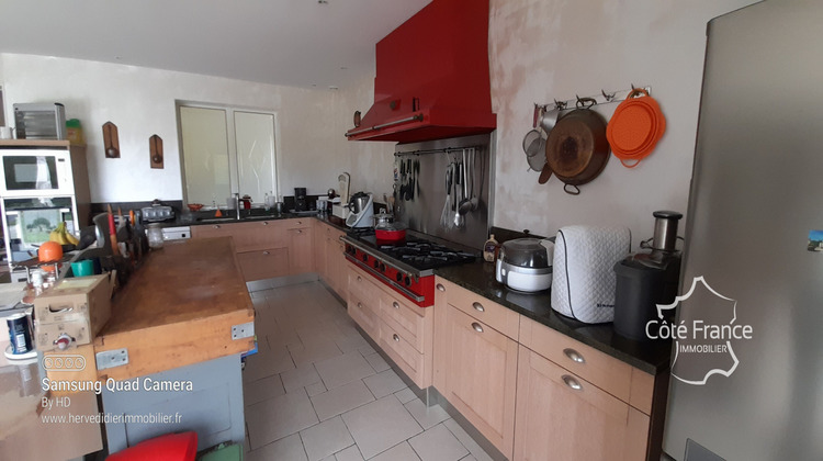 Ma-Cabane - Vente Maison Avoise, 187 m²