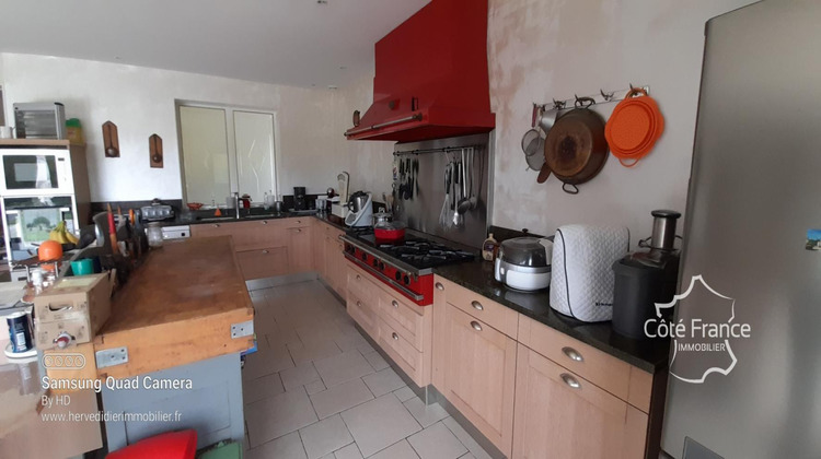 Ma-Cabane - Vente Maison AVOISE, 187 m²