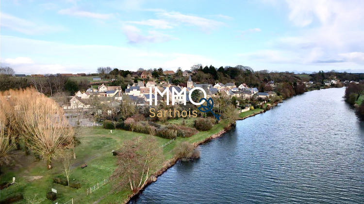 Ma-Cabane - Vente Maison Avoise, 87 m²